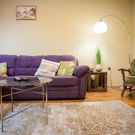 Perfect Apartment Sofia Buitenkant foto