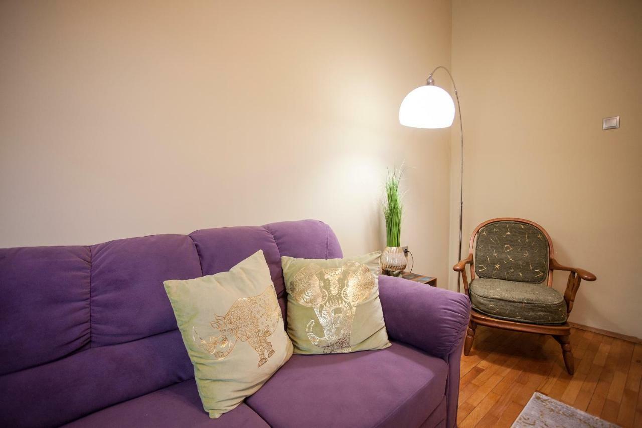 Perfect Apartment Sofia Buitenkant foto