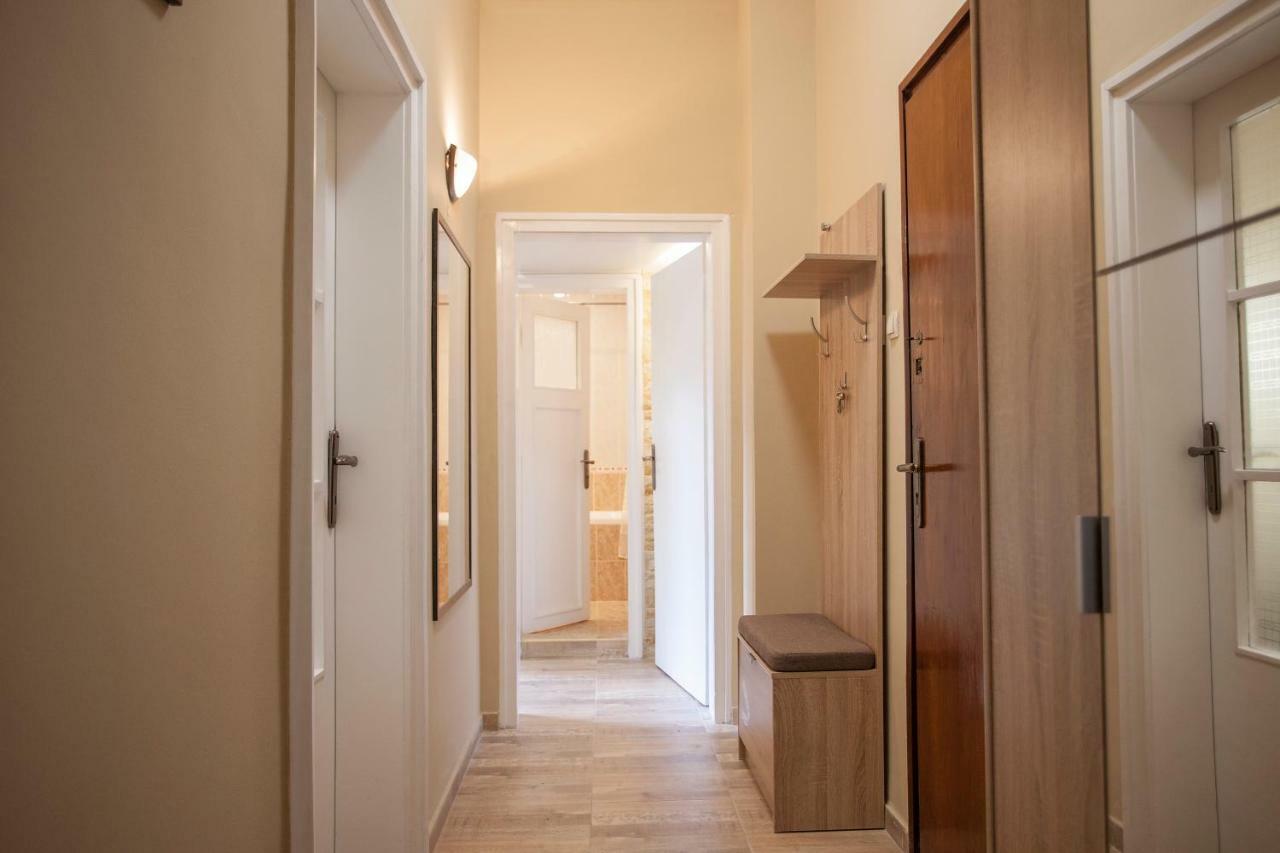 Perfect Apartment Sofia Buitenkant foto