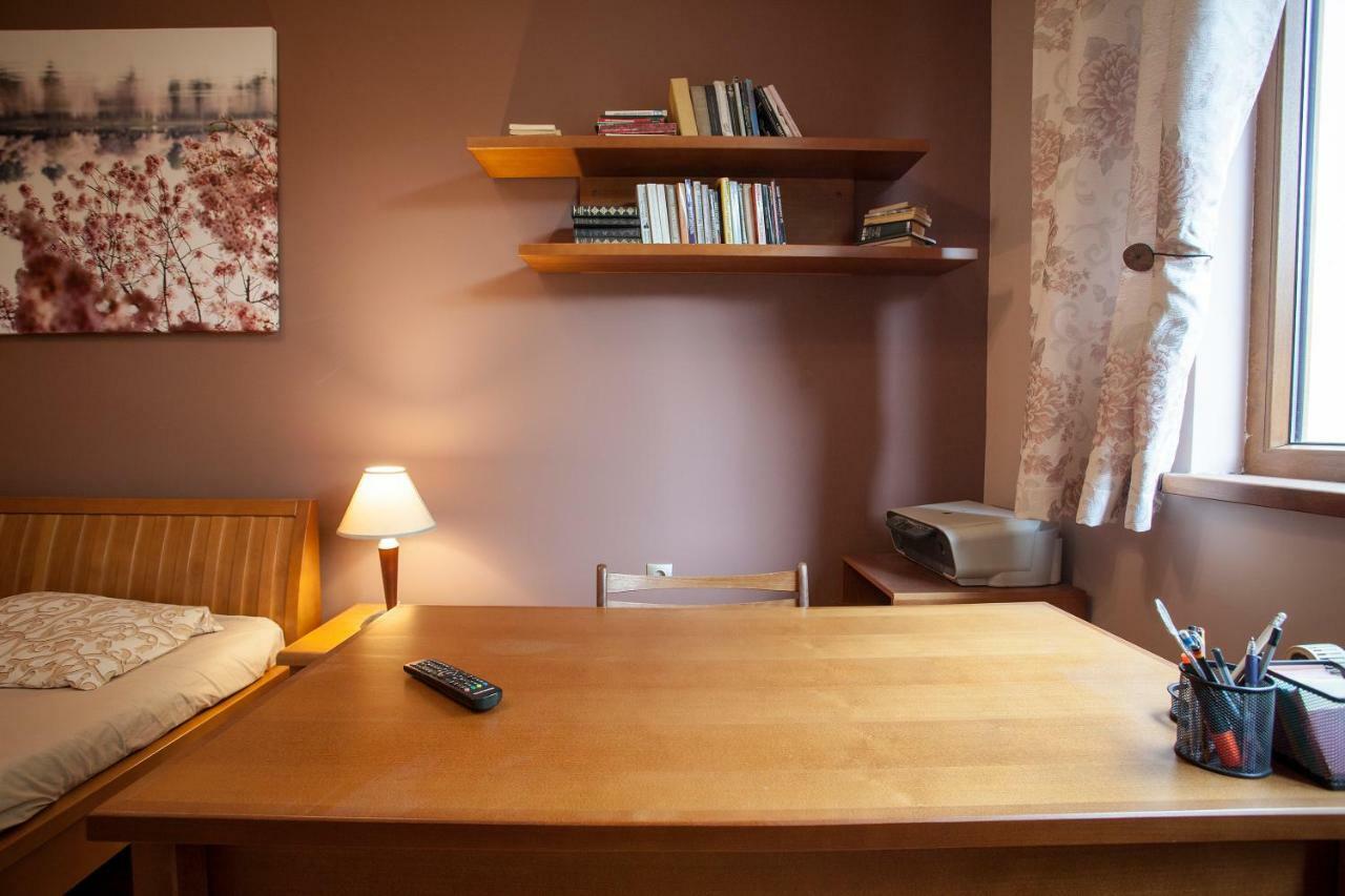 Perfect Apartment Sofia Buitenkant foto